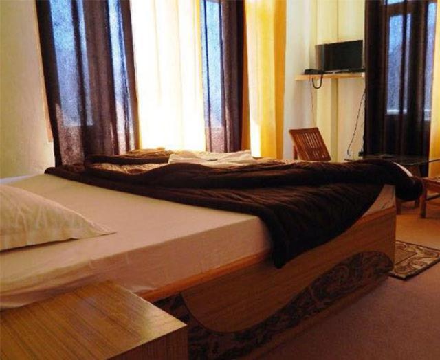 Hotel Kingston 마날리 외부 사진