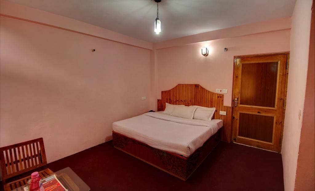 Hotel Kingston 마날리 외부 사진